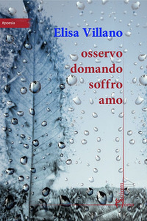 Osservo domando soffro amo - Librerie.coop Osservo domando soffro amo - Librerie.coop