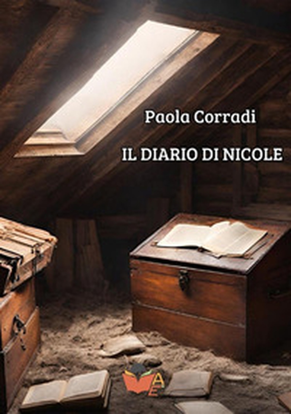 Il diario di Nicole - Librerie.coop Il diario di Nicole - Librerie.coop