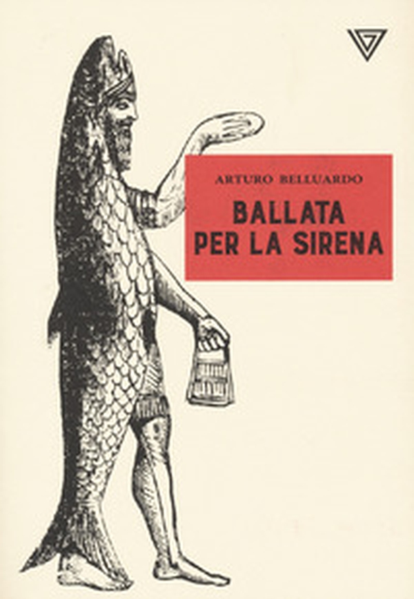 Ballata per sirena - Librerie.coop Ballata per sirena - Librerie.coop