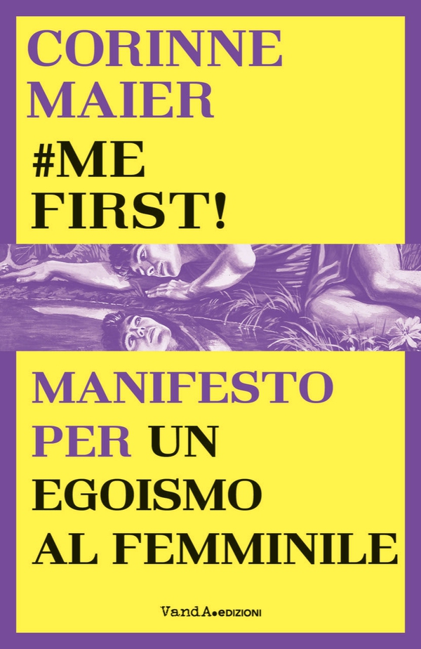 Me First! - Librerie.coop Me First! - Librerie.coop