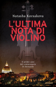 L'ultima nota di violino - Librerie.coop L'ultima nota di violino - Librerie.coop