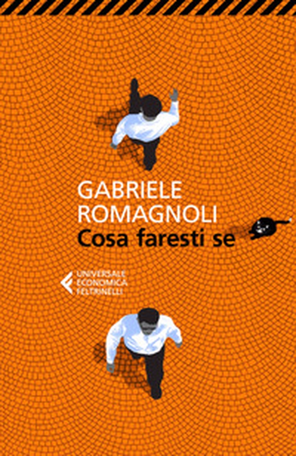 Cosa faresti se - Librerie.coop Cosa faresti se - Librerie.coop