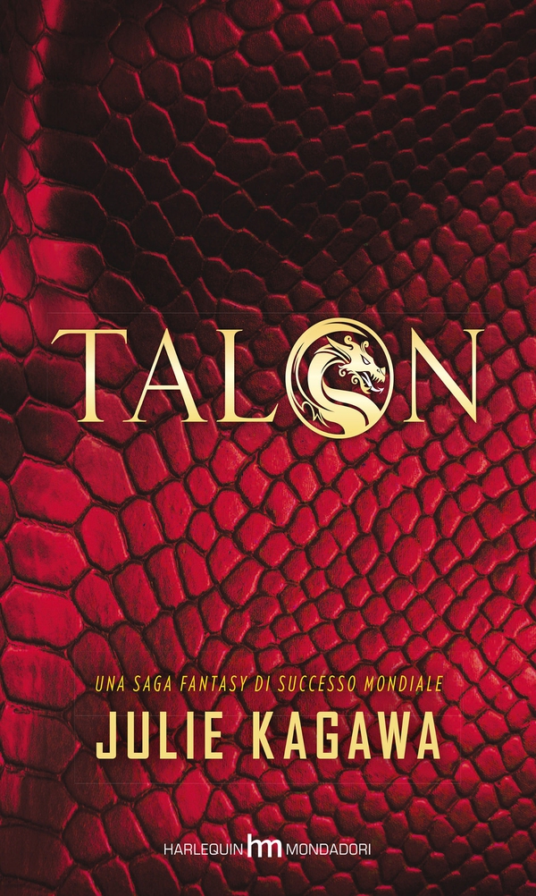 Talon (Versione italiana) - Librerie.coop Talon (Versione italiana) - Librerie.coop