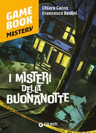 I misteri della buonanotte - Librerie.coop