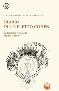 Diario di un eletto Cohen - Librerie.coop