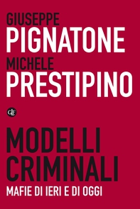 Modelli criminali - Librerie.coop