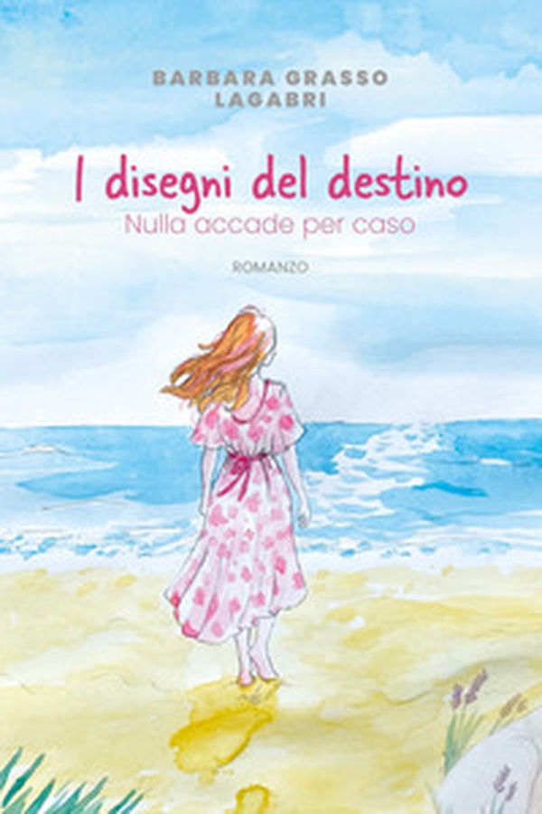 I disegni del destino. Nulla accade per caso - Librerie.coop I disegni del destino. Nulla accade per caso - Librerie.coop