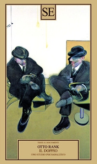 Il doppio. Uno studio psicoanalitico - Librerie.coop