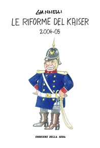 Le riforme del Kaiser 2004 - 05 - Librerie.coop