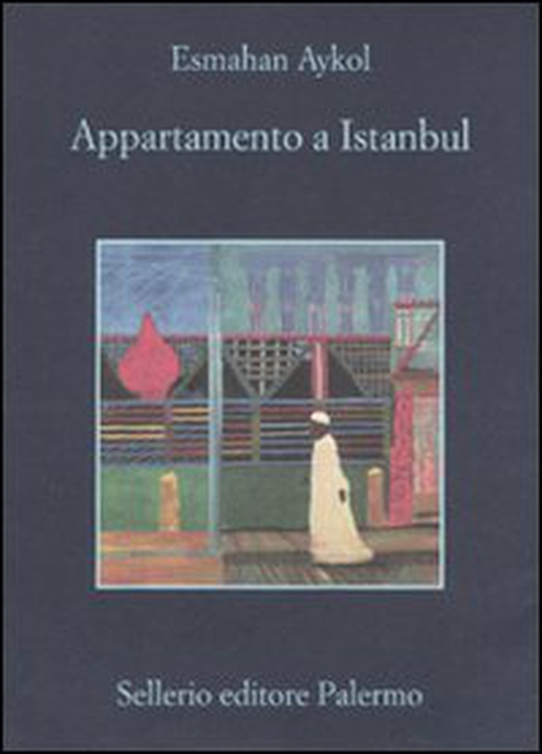 Appartamento a Istanbul - Librerie.coop Appartamento a Istanbul - Librerie.coop