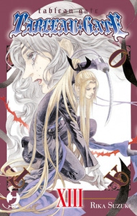 Tableau gate - Vol. 13 - Librerie.coop