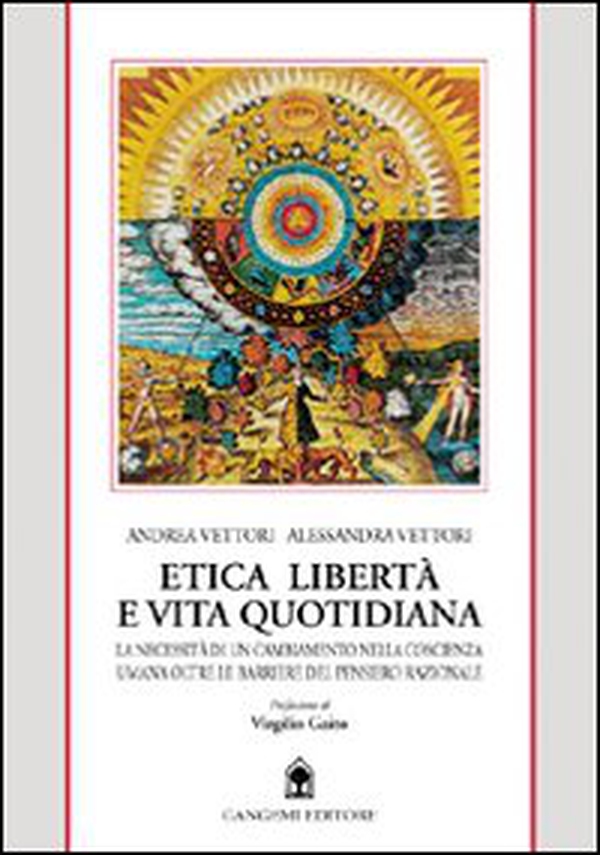 Etica, politica e vita quotidiana. La necessità di un cambiamento per pensiero etico contemporaneo - Librerie.coop Etica, politica e vita quotidiana. La necessità di un cambiamento per pensiero etico contemporaneo - Librerie.coop