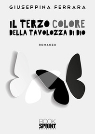 Il terzo colore della tavolozza di Dio - Librerie.coop