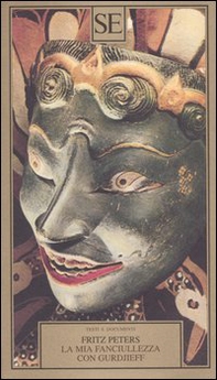 La mia fanciullezza con Gurdjieff - Librerie.coop La mia fanciullezza con Gurdjieff - Librerie.coop