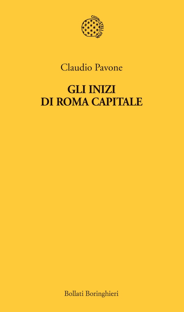 Gli inizi di Roma capitale - Librerie.coop Gli inizi di Roma capitale - Librerie.coop