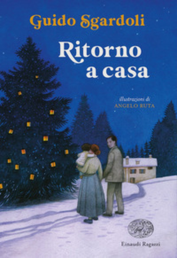 Ritorno a casa - Librerie.coop Ritorno a casa - Librerie.coop