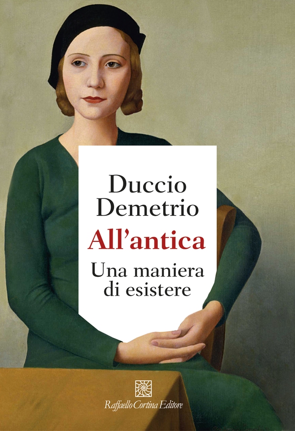 All'antica - Librerie.coop All'antica - Librerie.coop
