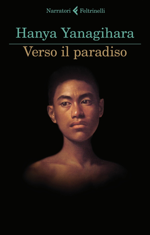 Verso il paradiso - Librerie.coop Verso il paradiso - Librerie.coop