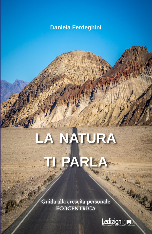 La Natura ti parla - Librerie.coop La Natura ti parla - Librerie.coop