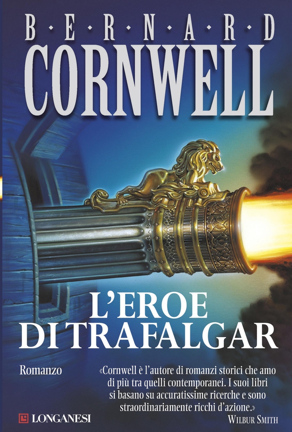 L'eroe di Trafalgar - Librerie.coop L'eroe di Trafalgar - Librerie.coop