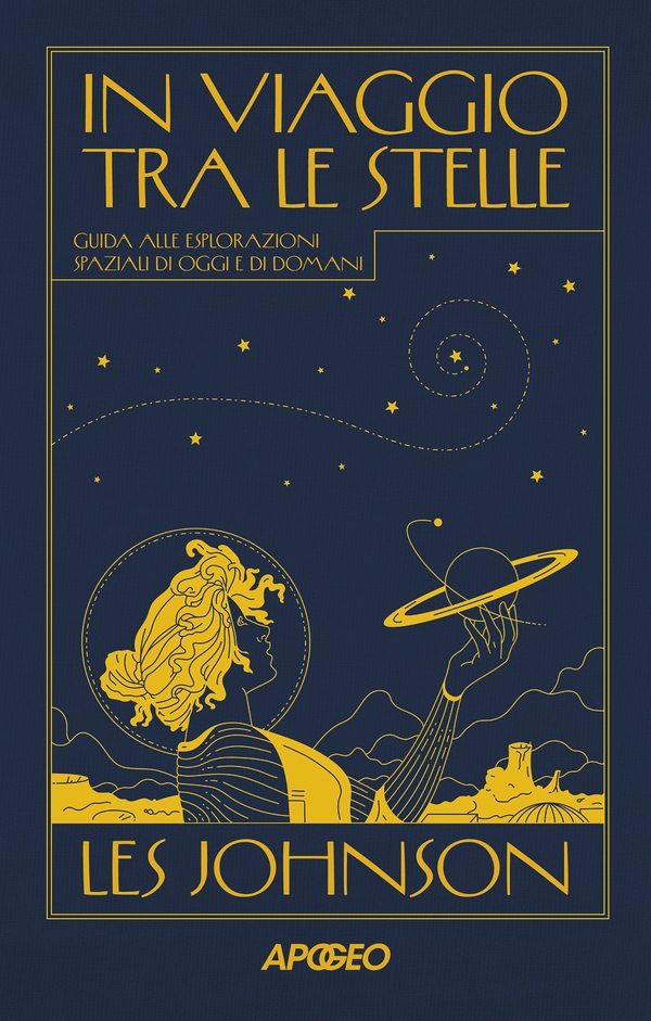 In viaggio tra le stelle - Librerie.coop In viaggio tra le stelle - Librerie.coop
