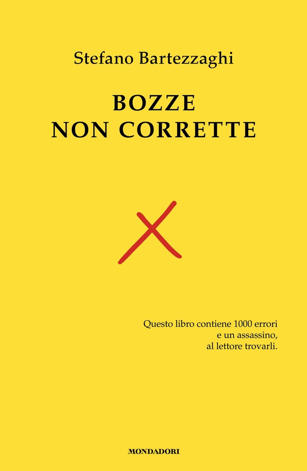 Bozze non corrette - Librerie.coop Bozze non corrette - Librerie.coop