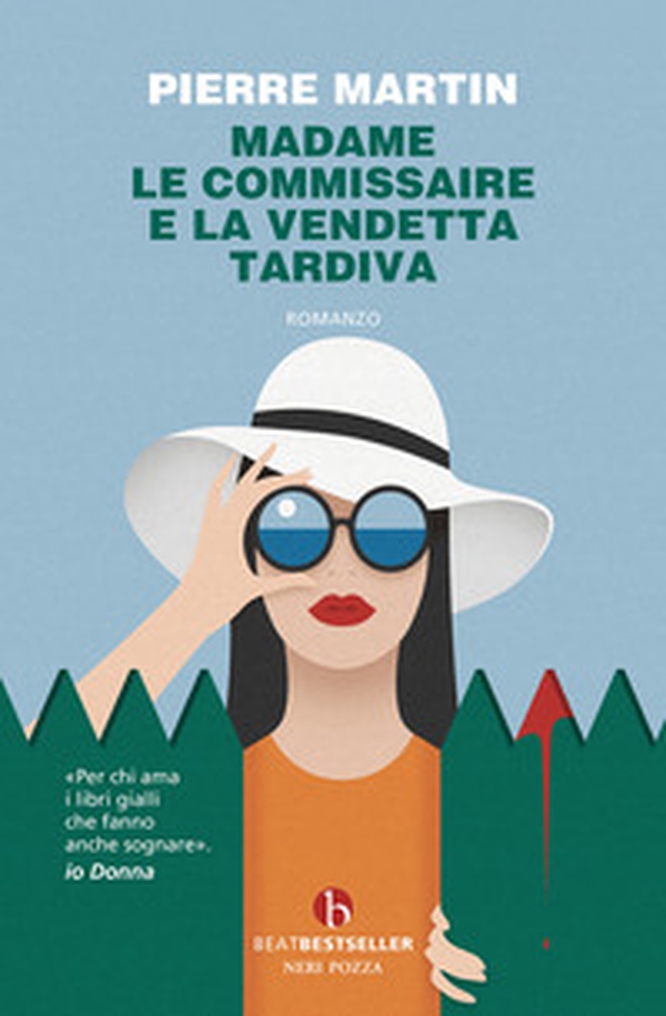 Madame le commissaire e la vendetta tardiva - Librerie.coop Madame le commissaire e la vendetta tardiva - Librerie.coop