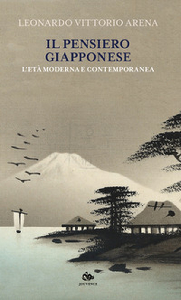 Il pensiero giapponese. L'età moderna e contemporanea - Librerie.coop Il pensiero giapponese. L'età moderna e contemporanea - Librerie.coop