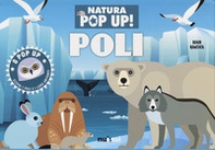 Poli. Natura pop-up! - Librerie.coop