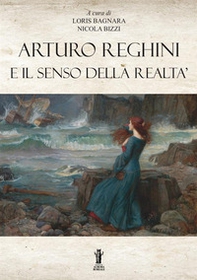 Arturo Reghini e il senso della realtà - Librerie.coop
