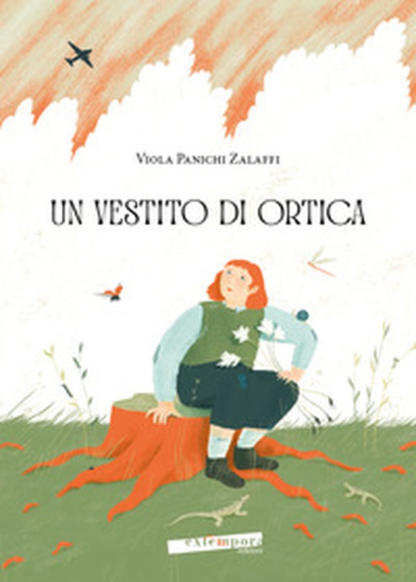Un vestito di ortica - Librerie.coop