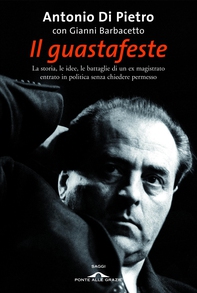 Il guastafeste - Librerie.coop