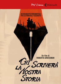 Chi scriverà la nostra storia. DVD - Librerie.coop Chi scriverà la nostra storia. DVD - Librerie.coop