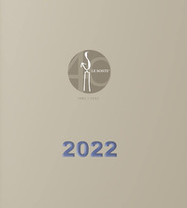 Le Soste 2022 - Librerie.coop Le Soste 2022 - Librerie.coop