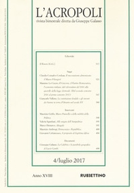 L'acropoli - Vol. 4 - Librerie.coop