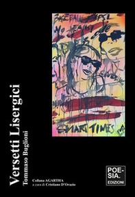 Versetti lisergici - Librerie.coop