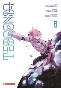 Teogonia - Vol. 6 - Librerie.coop