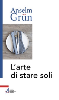 L'arte di stare soli - Librerie.coop