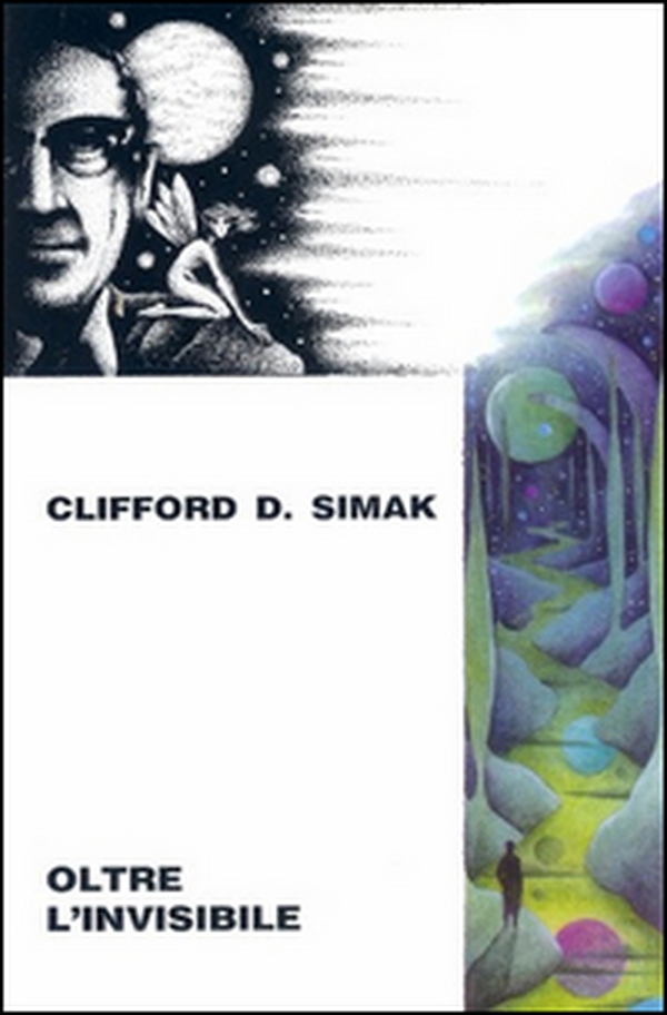 Oltre l'invisibile - Librerie.coop Oltre l'invisibile - Librerie.coop