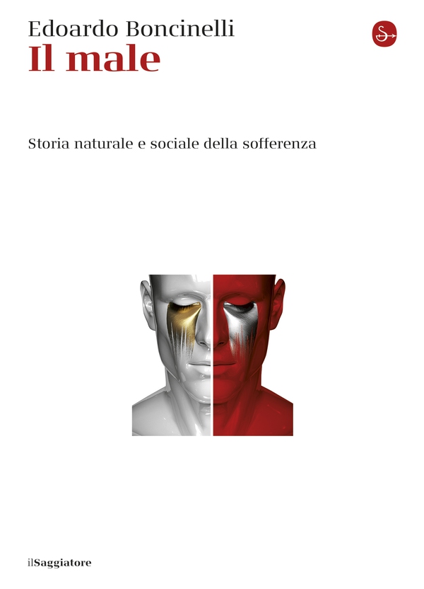 Il male - Librerie.coop Il male - Librerie.coop