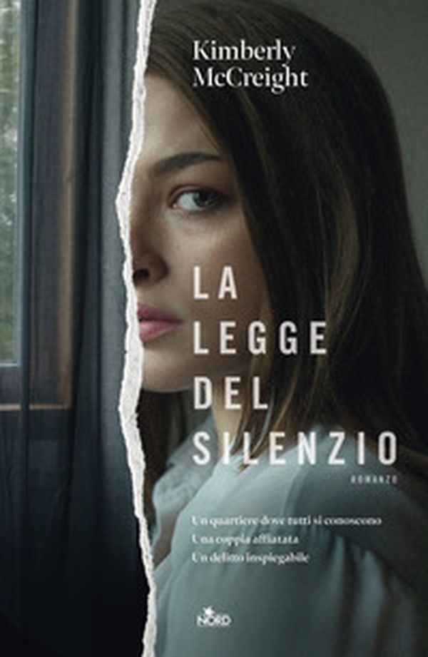 La legge del silenzio - Librerie.coop La legge del silenzio - Librerie.coop