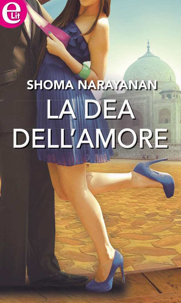 La dea dell'amore - Librerie.coop La dea dell'amore - Librerie.coop