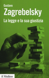 La legge e la sua giustizia - Librerie.coop La legge e la sua giustizia - Librerie.coop