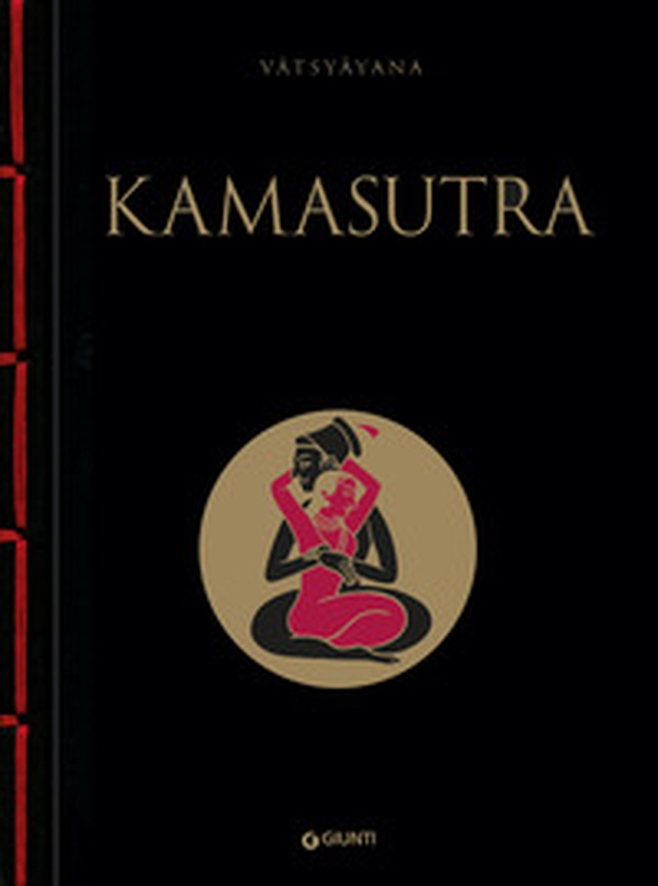 Kamasutra - Librerie.coop Kamasutra - Librerie.coop