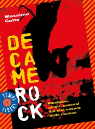 Decamerock - Librerie.coop Decamerock - Librerie.coop