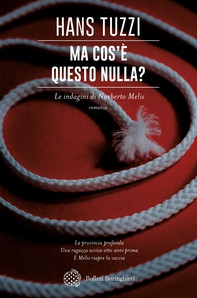 Ma cos’è questo nulla? - Librerie.coop Ma cos’è questo nulla? - Librerie.coop