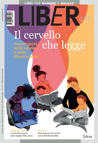 Il cervello che legge - Librerie.coop