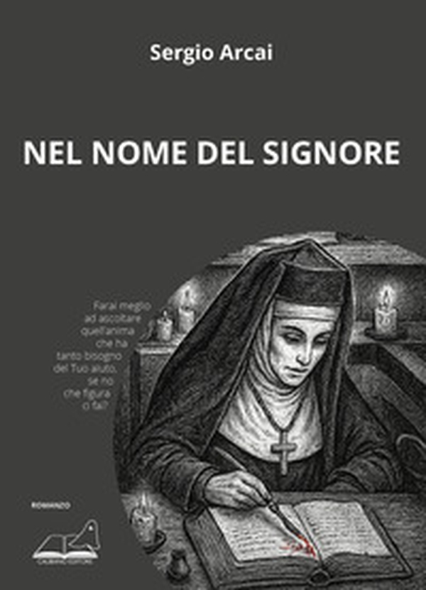 Nel nome del Signore - Librerie.coop