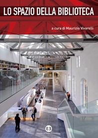 Lo spazio della biblioteca - Librerie.coop Lo spazio della biblioteca - Librerie.coop