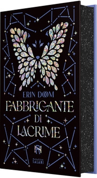 Fabbricante di lacrime. Platinum - Librerie.coop